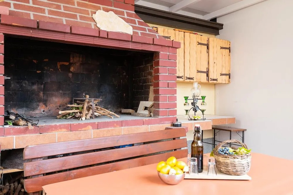 Holiday Apartments Mare