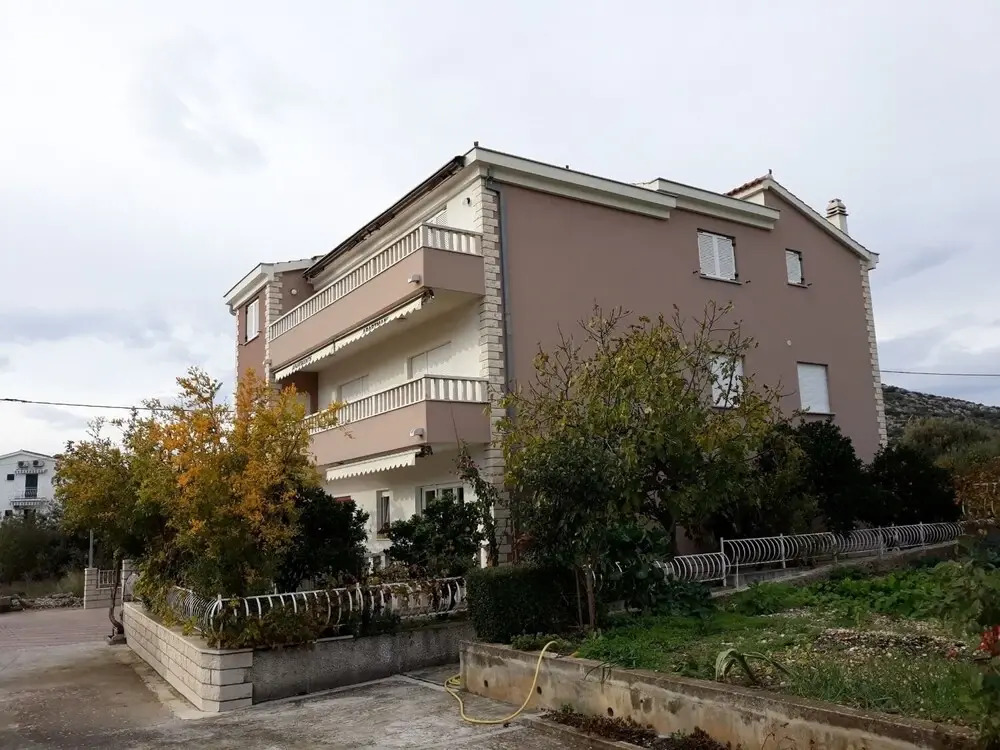Vesna - 40 m From Pebble Beach - A2