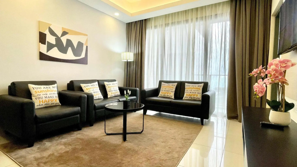 Horizon Homes at Genting Highlands