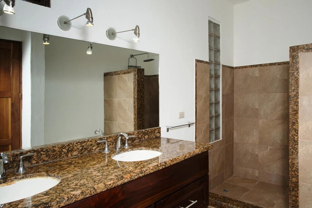 4BR Villa MotMot in w exclusive pool Wifi Ac