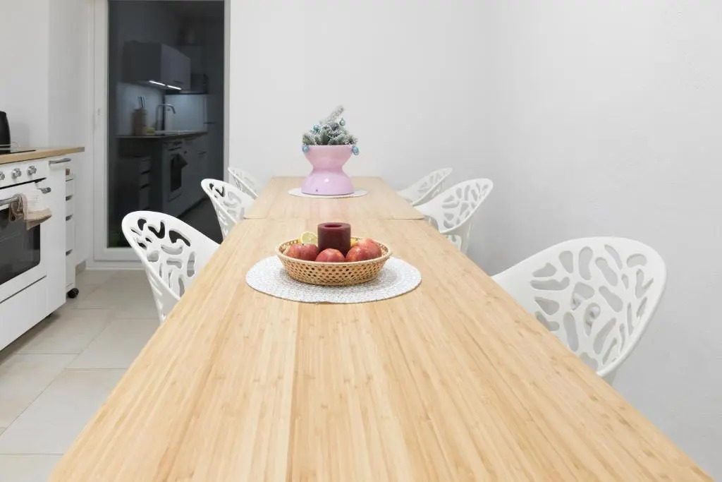 Yeshello Belvedere Apartment