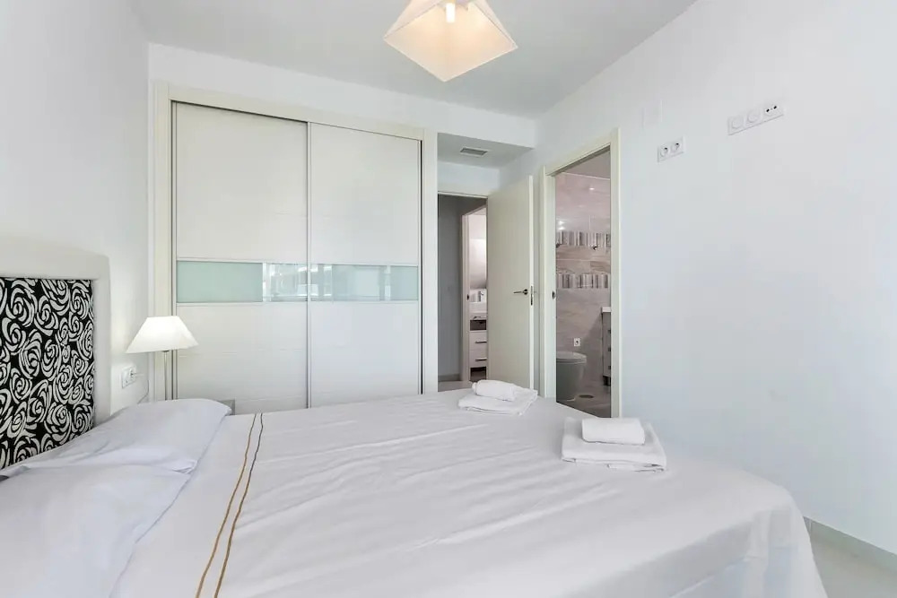 Apartamento Bennecke Horizonte