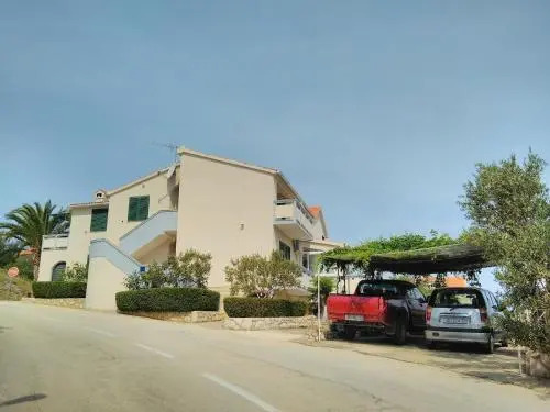 Apartment Davor