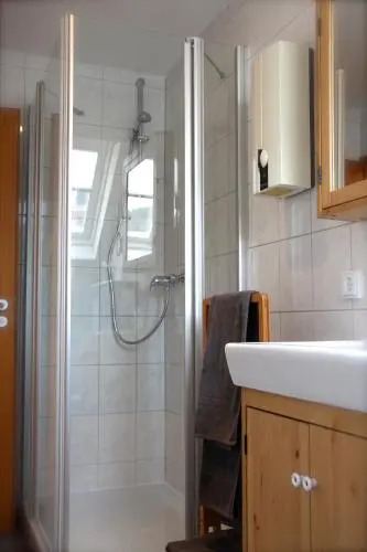 Ferienwohnung Kirchturmblick Euren