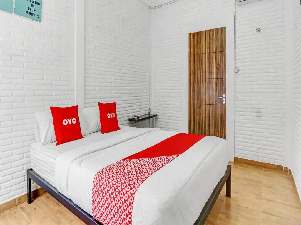 Hotel O Ara Guest House