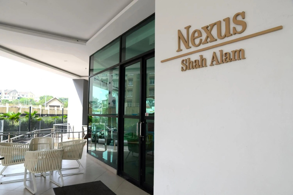 Nexus Business Suite Hotel