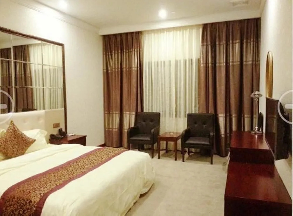 Nanyuan Inn