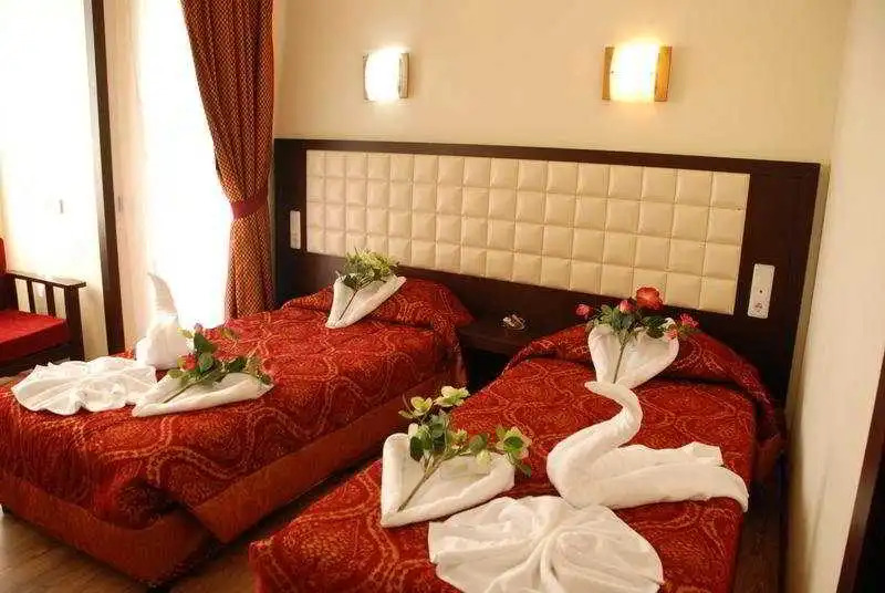 Hakan Minel Resort