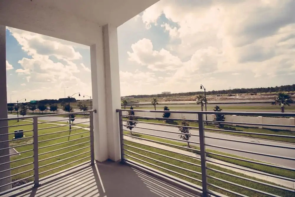 Beautiful Decor 2BR Apartment Near Disney