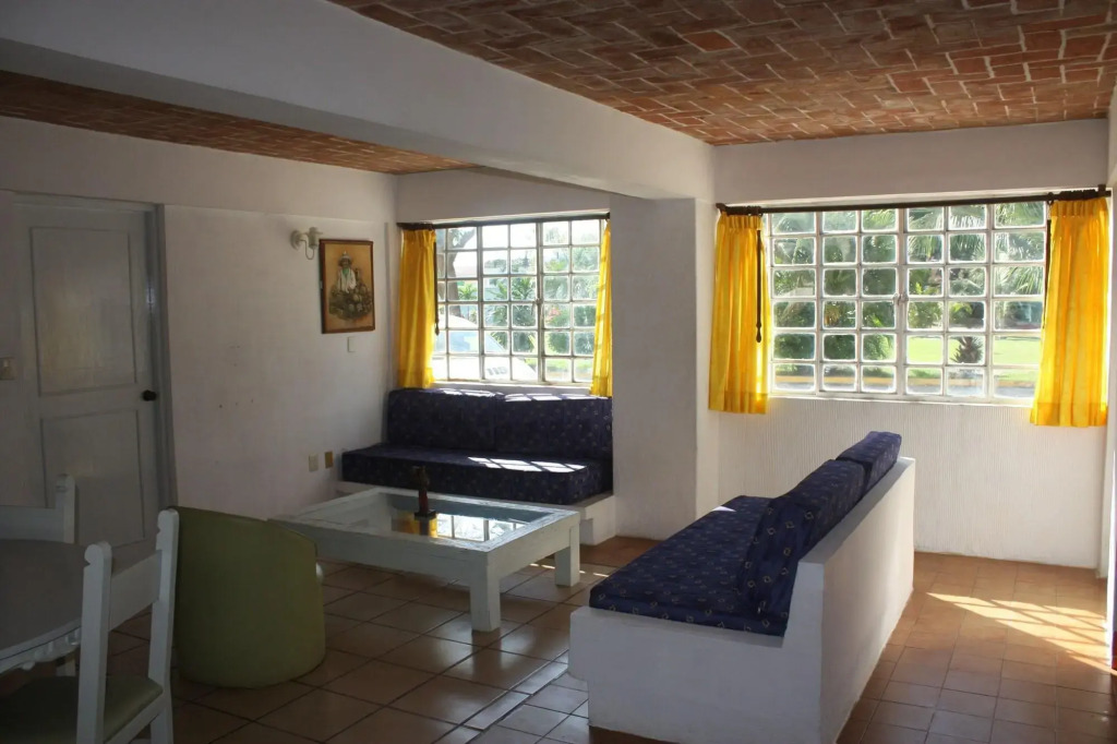 Hotel Olinalá Diamante