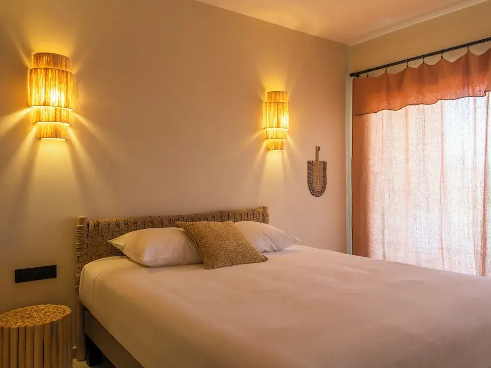 Résidence & Villas Oradoro - Proche Île Rousse