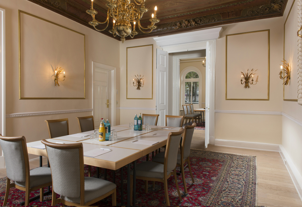 Hotel Baseler Hof