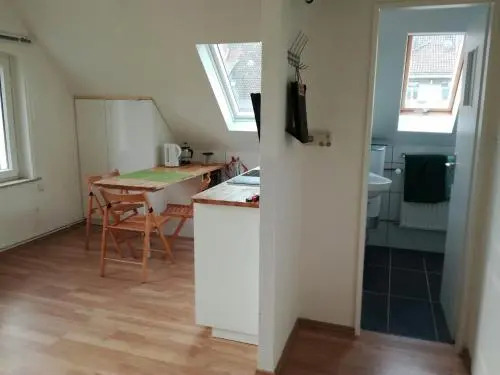 Apartment Wuelfel