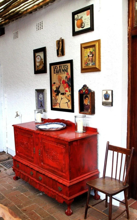Tamarisk Bed & Breakfast