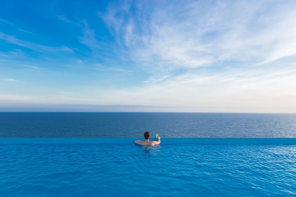 Casa e Mar Wellness Hotel e SPA