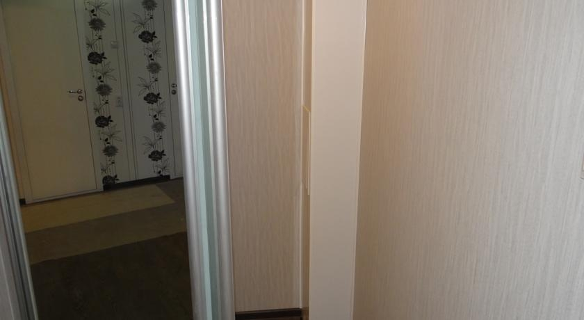 Apartment na Stroiteley