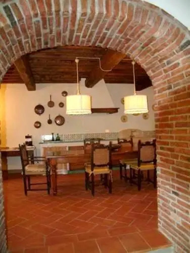 Podere Cimpoli