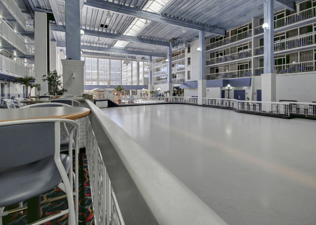 Carousel Resort Hotel and Condominiums