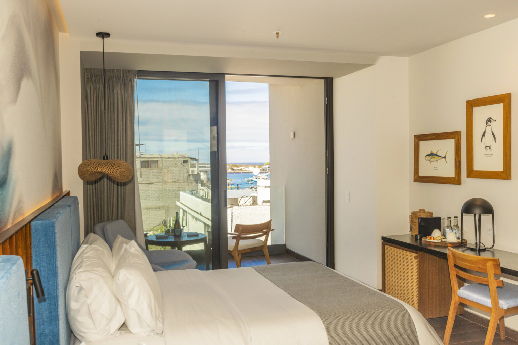 Hotel Indigo - Galapagos by IHG