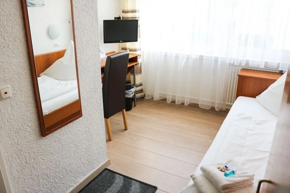 Hotel Linnert