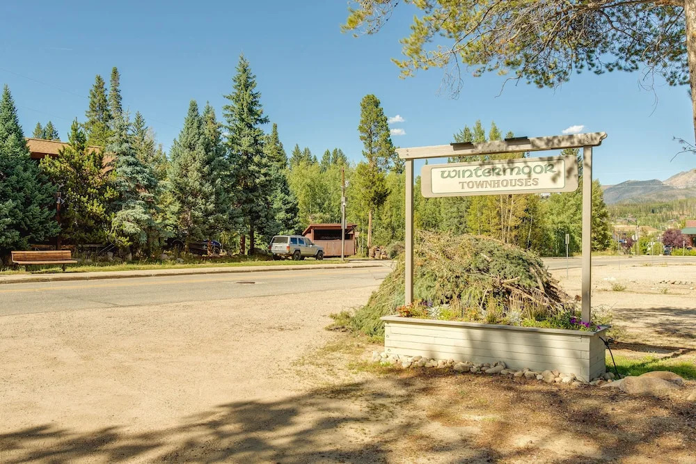 Cozy Winter Park Getaway ~ 3 Mi to Ski Resort Lift