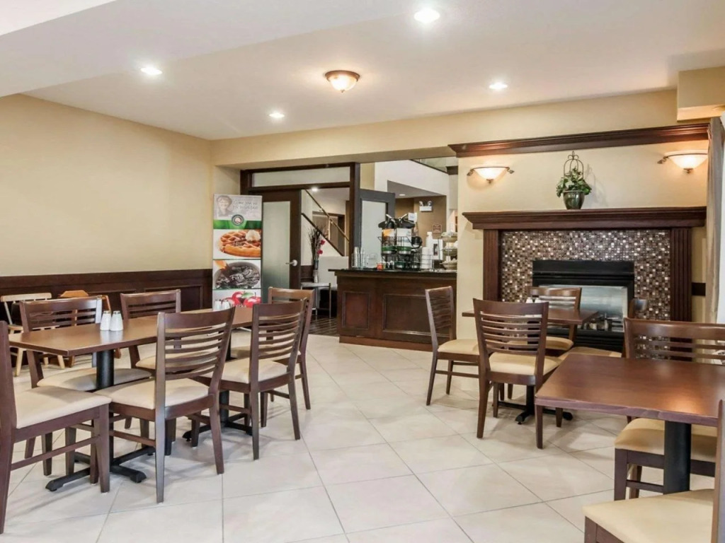 Best Western Premier Keizer Salem Hotel