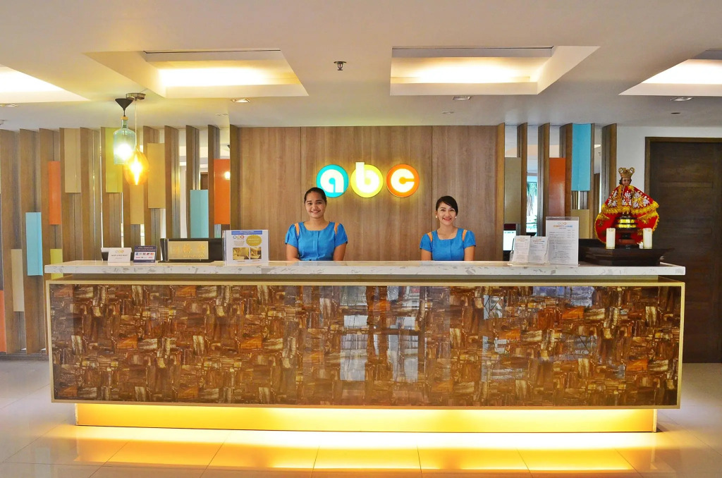 ABC Hotel CEBU