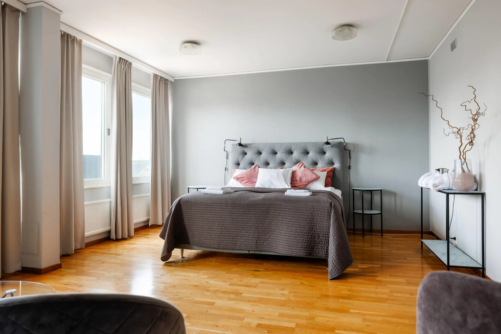 Quality Hotel Bodensia