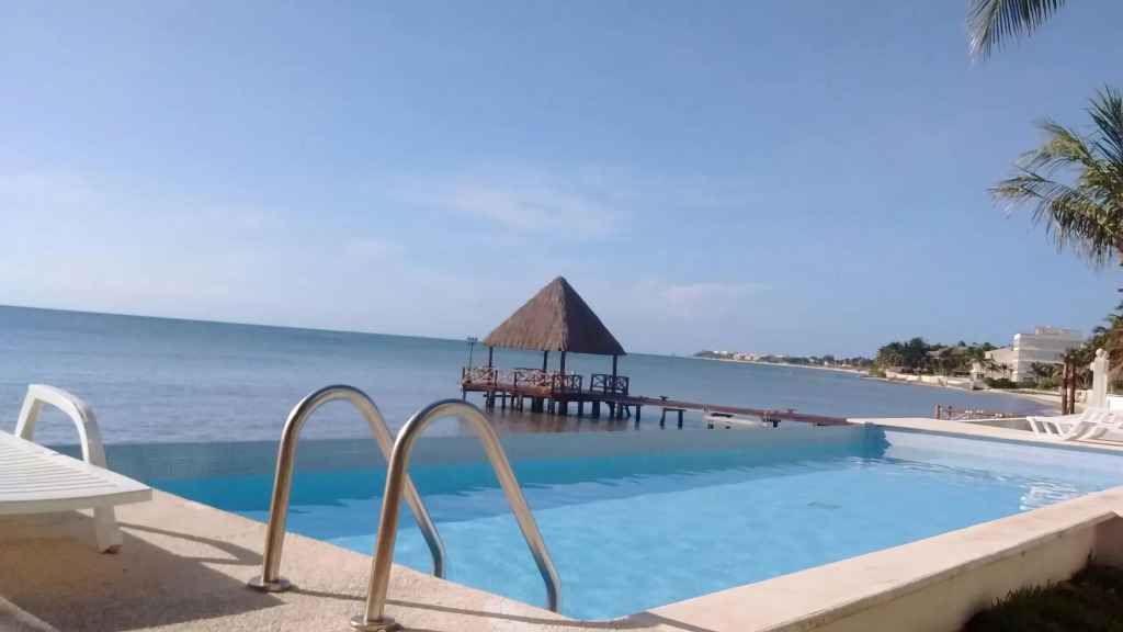 Condominios Lindos
