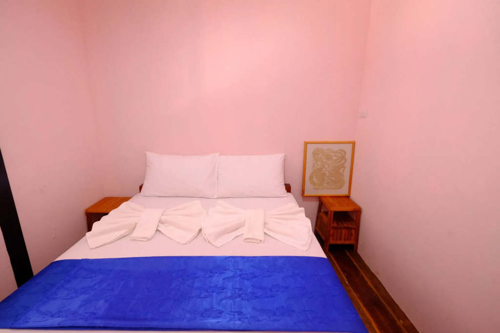 Sangchan hostel