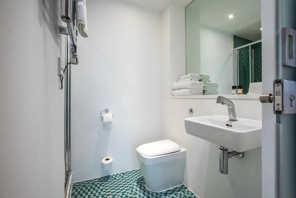 Tower Bridge London Apartments