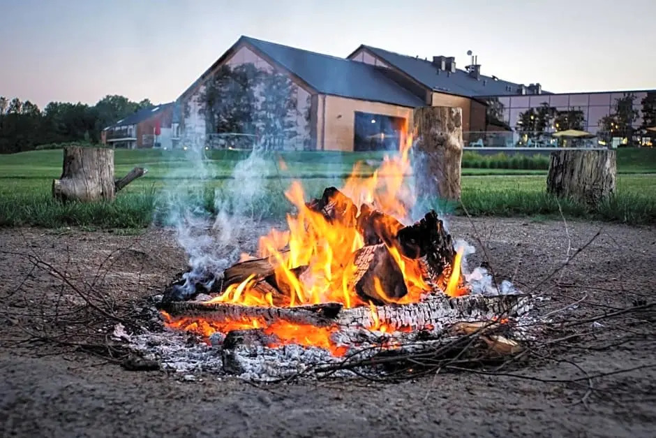 Hotel Marina Club
