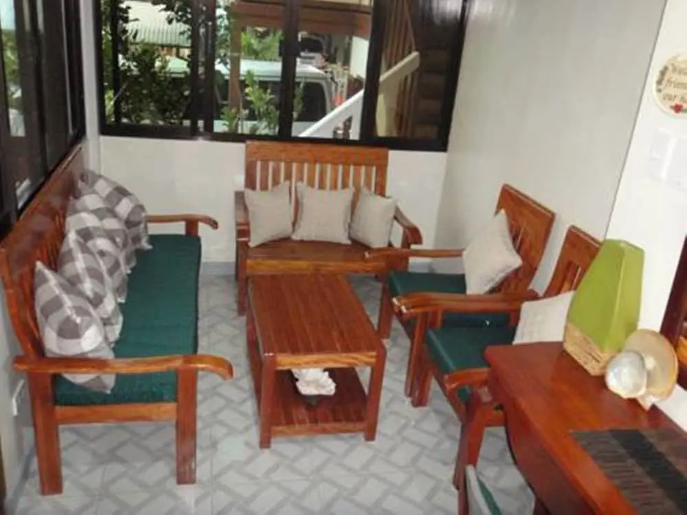 Nonoy Matt Bed & Breakfast