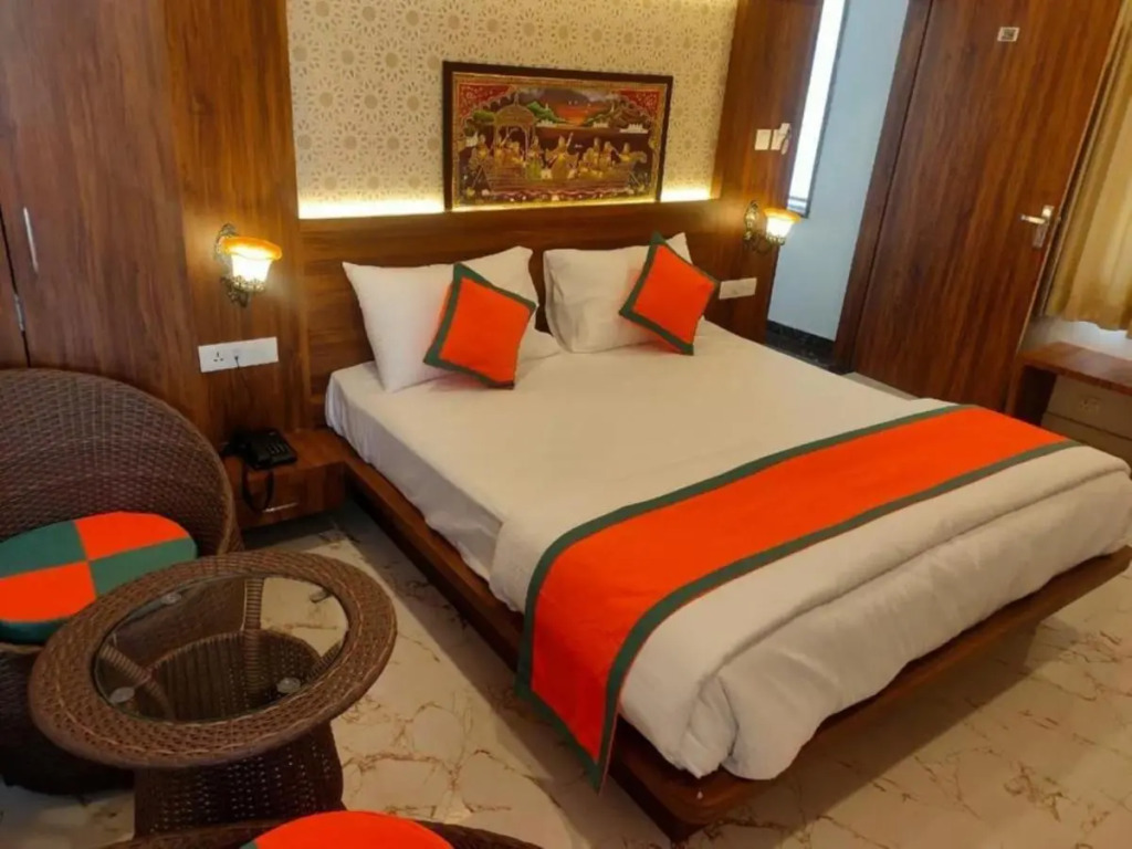 Hotel Agnija