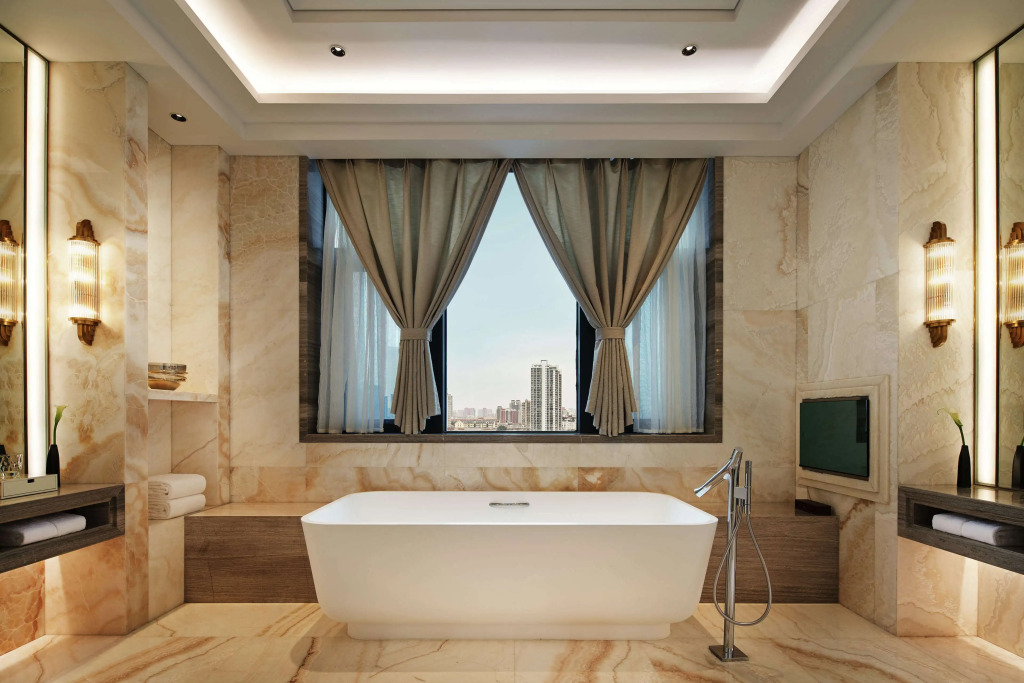 Conrad Tianjin