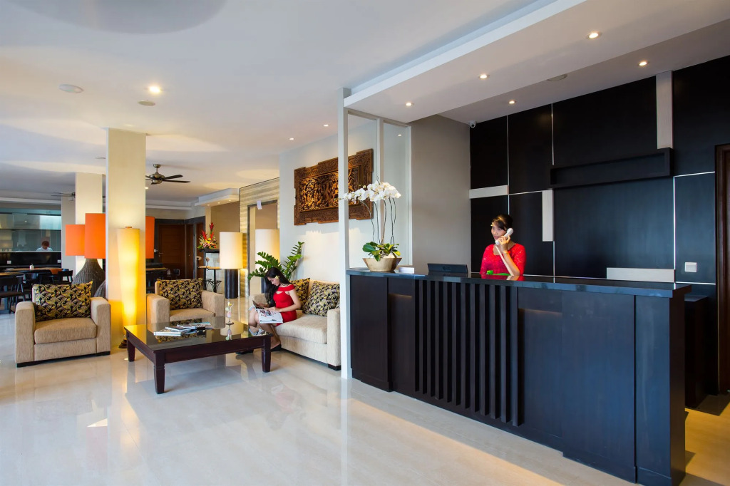 The Light Exclusive Villas and SPA