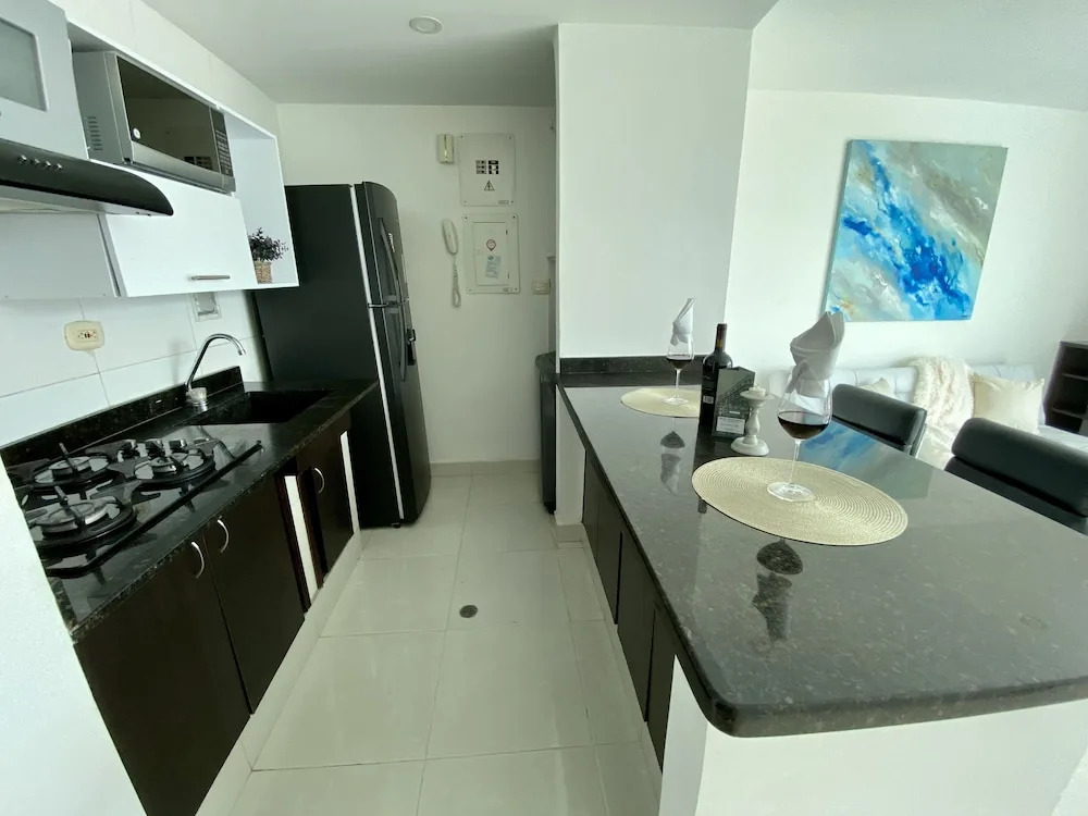 Apartamentos Neos - Cerca al Mar by SOHO