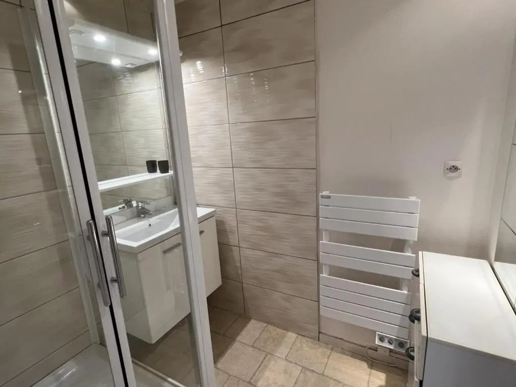 Appartement Cabourg, 2 pièces, 4 personnes - FR-1-487-228