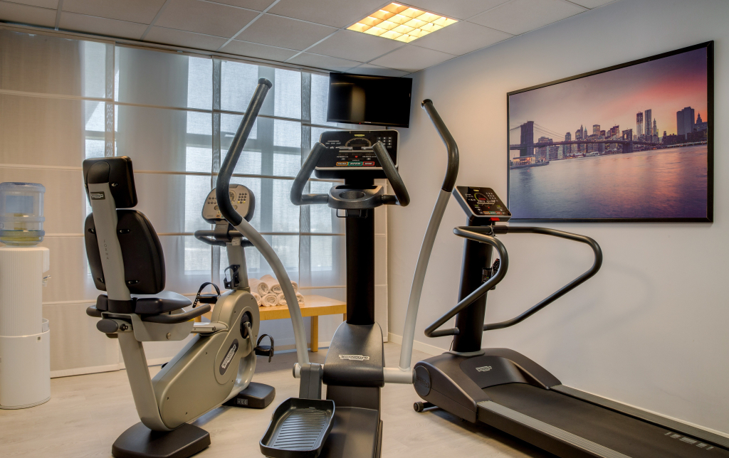 Holiday Inn Bologna - Fiera by IHG