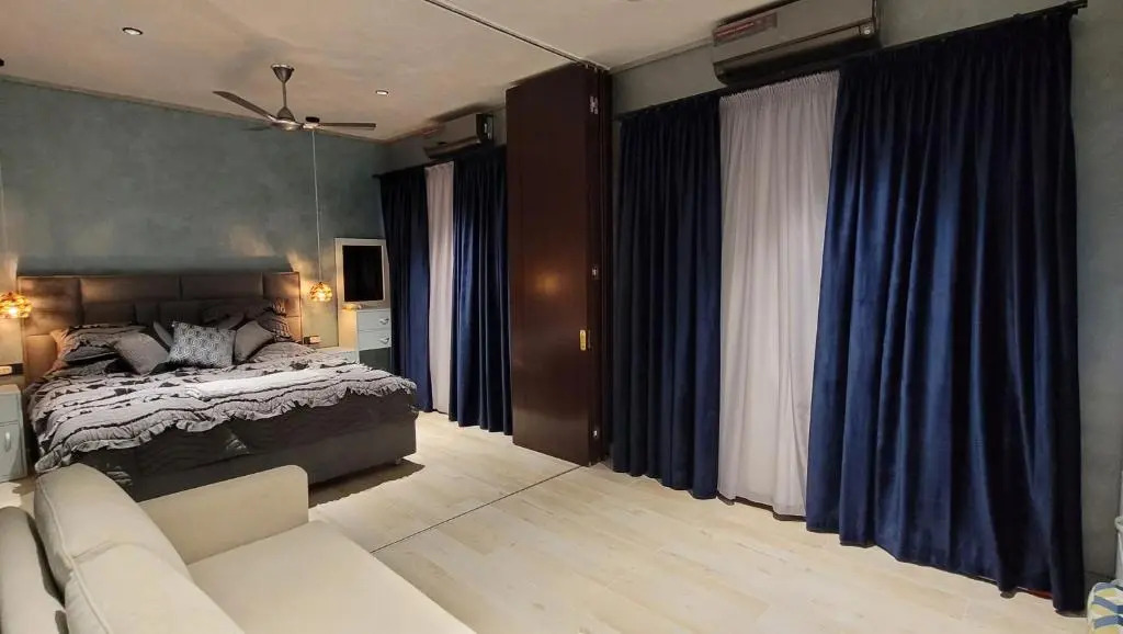 UltraLux 75 Apartment Tashkent