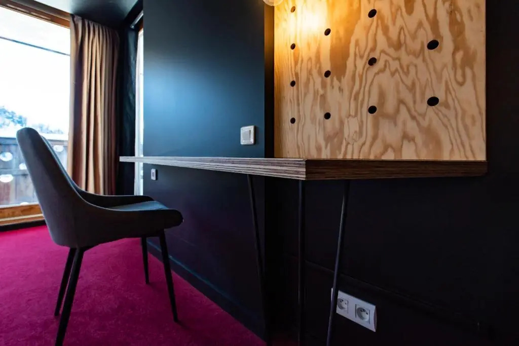 Hotel Timberlodge