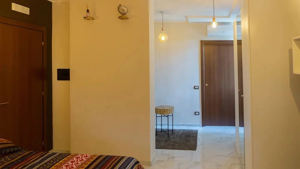 Suites De Luxe