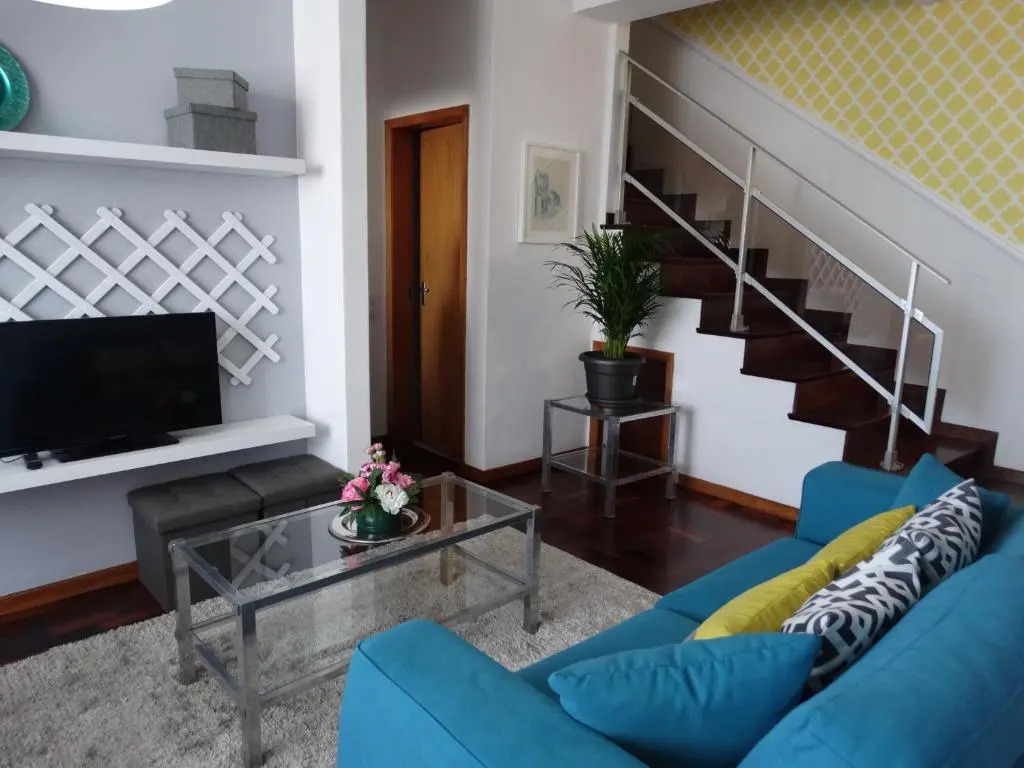 Barreirinha Funcho House
