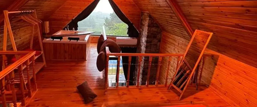 Çicek Bungalov Sapanca