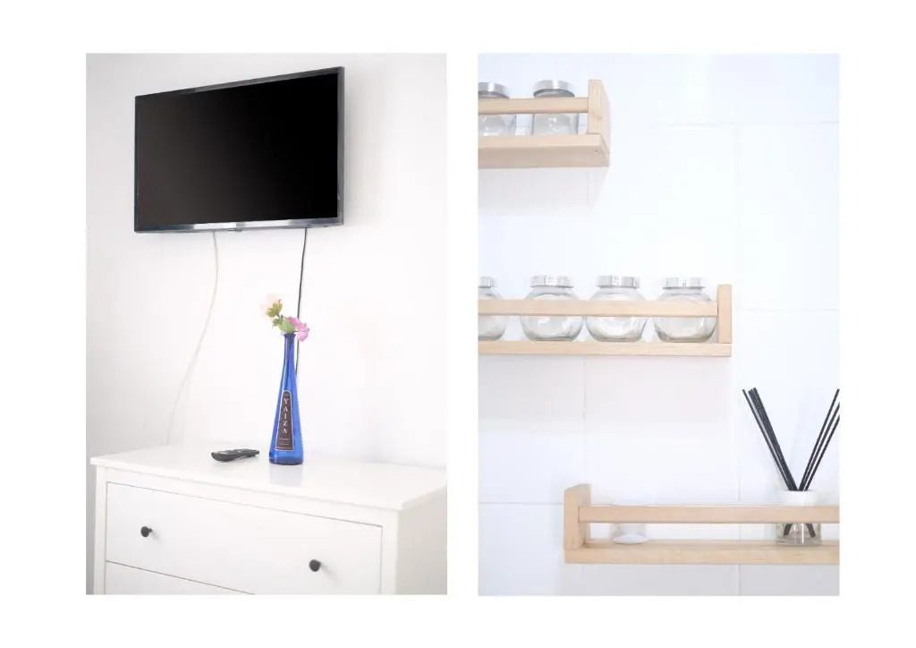 SUITE HELIOS RELAX A 500m DE LA PLAYA