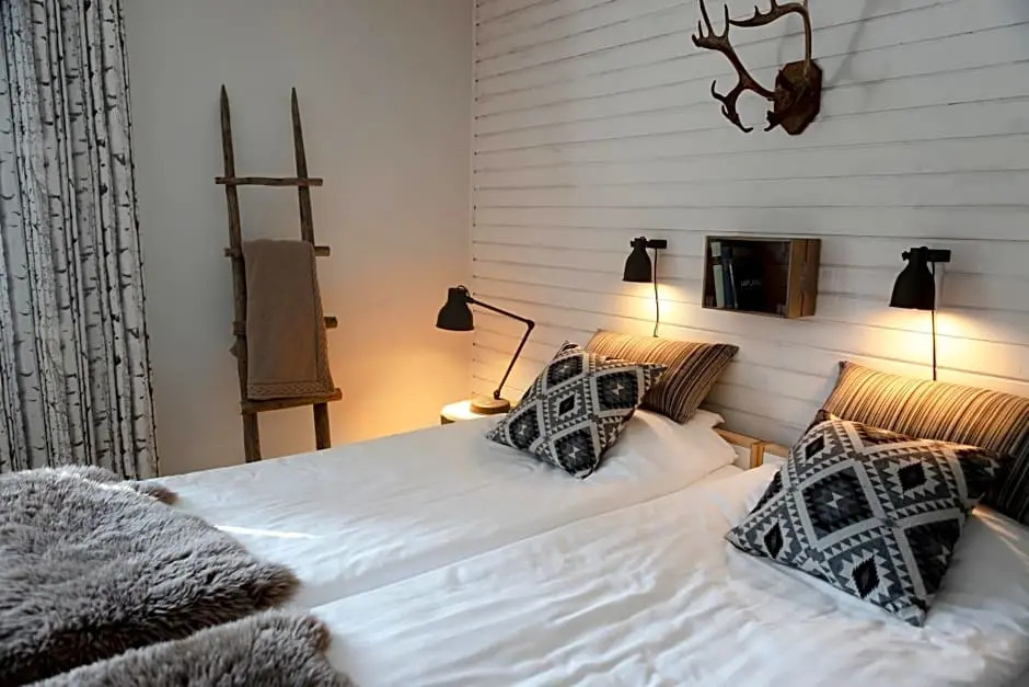 Lodge 67°N Lapland