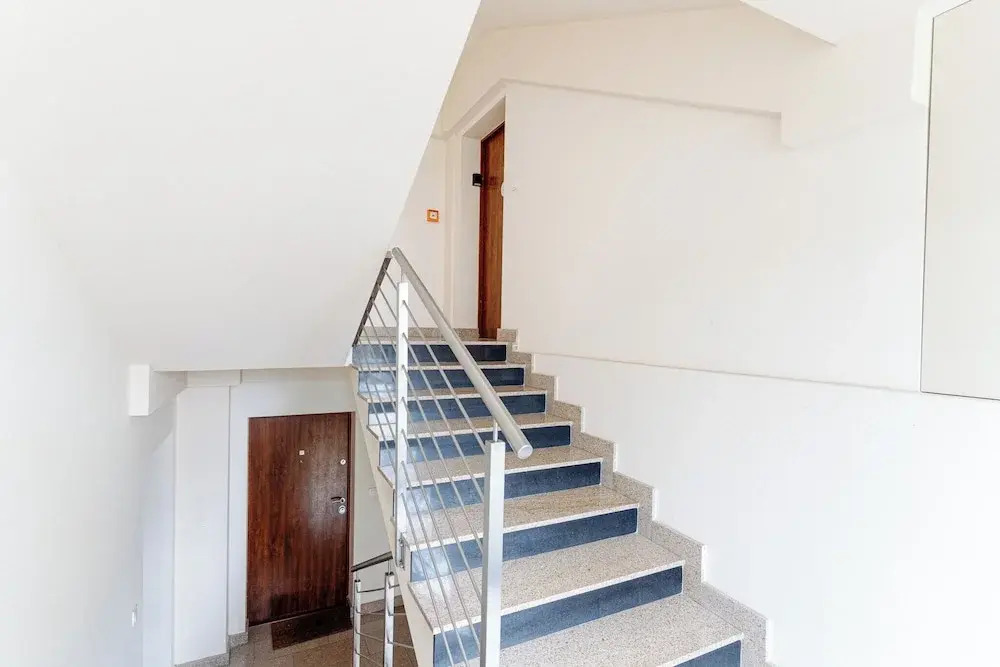 Native Apartments Barska 13
