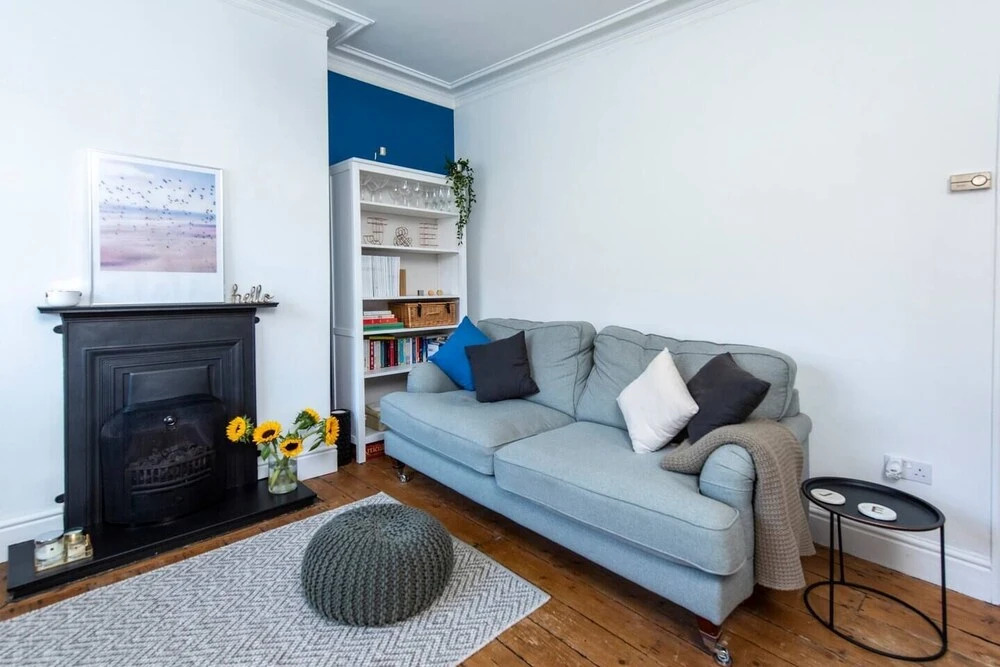 Cosy and Family-friendly Home in Greater Manchester