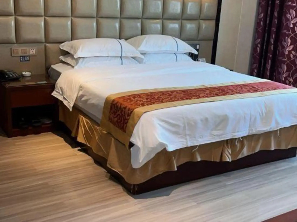 Jiangjunshan Hotel