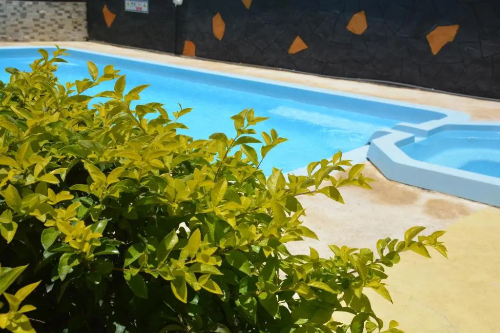Ashmara Villa & Studio